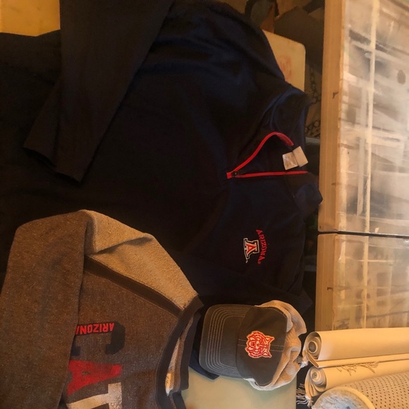 Other - U of A  bundle